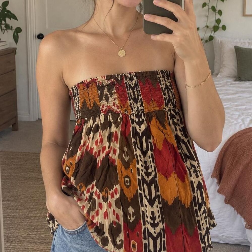 Poetry Women's multi Crop-top